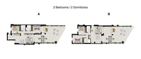 Venta de piso en Piso en Calle Doma, 7, Calaburra - Chaparral, Mijas, Mijas
photo 1