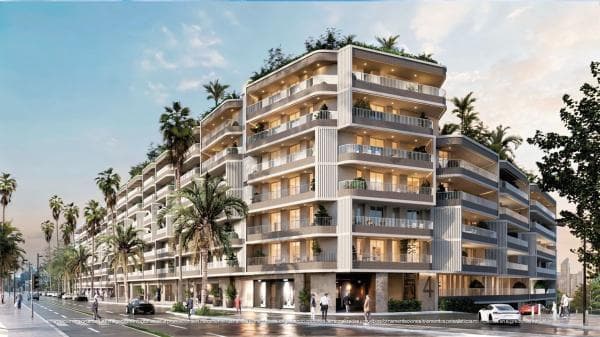 Venta de piso en Piso en Avenida Carlota Alessandri, 109, La Carihuela - Los Nidos, Torremolinos, Torremolinos
thumbnail 2
