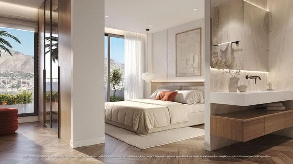 Venta de piso en Piso en Avenida Carlota Alessandri, 109, La Carihuela - Los Nidos, Torremolinos, Torremolinos
photo 1