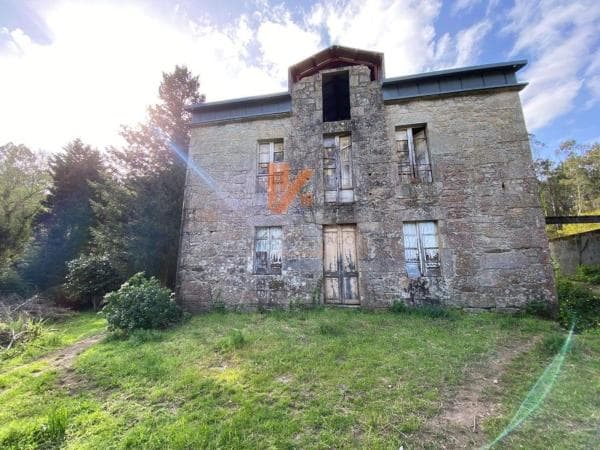 Casa o chalet independiente en Lugar Pousada, Área de Ames, Ames thumbnail 2