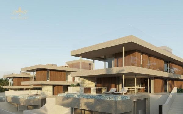 Terreno en Calle Fiord, L'Albir, Alfaz del Pi thumbnail 1