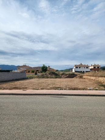 Terreno en Calle Miguel de Unamuno, 15 -17, Salinas photo 1