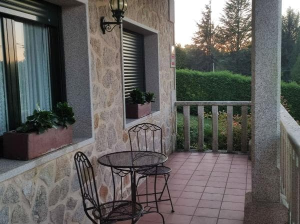 Casa o chalet independiente en Vilanova de Recesende, 59, Teo thumbnail 1