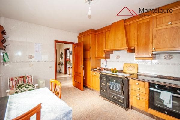 Casa o chalet independiente en Aldea Cortegada, Área de Ames, Ames thumbnail 1