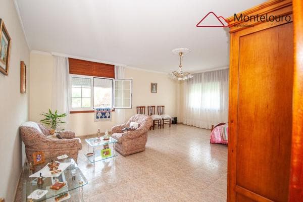 Casa o chalet independiente en Aldea Cortegada, Área de Ames, Ames thumbnail 2