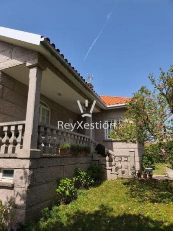 Casa o chalet independiente en Calle Carballo, Teo thumbnail 2