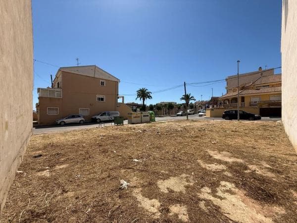 Terreno en Calle Ruiz Caracena, 15, Centro, San Miguel de Salinas thumbnail 1