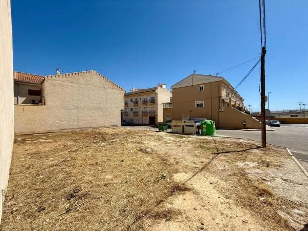 Terreno en Calle Ruiz Caracena, 15, Centro, San Miguel de Salinas thumbnail 2