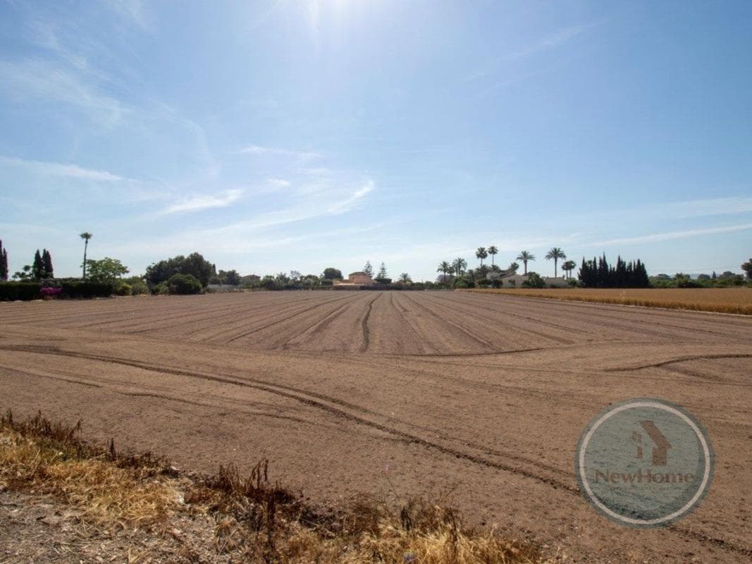 Terreno en venta en Dolores, Alicante photo 3