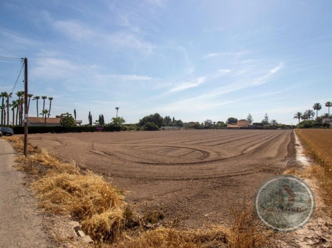 Terreno en venta en Dolores, Alicante photo 4