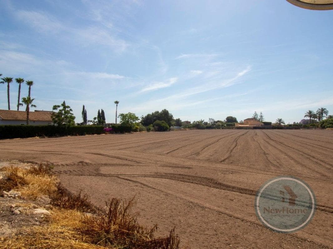 Terreno en venta en Dolores, Alicante photo 5