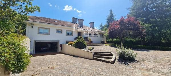 Casa o chalet independiente en Teo photo 1