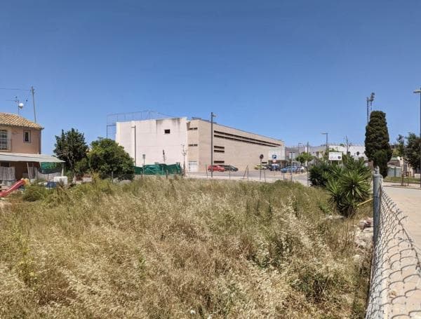 Terreno en Centro Urbano, Denia thumbnail 1