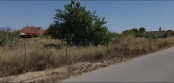 Terreno en Camino Juncaret, 19, Sol y Luz, San Vicente del Raspeig thumbnail 2