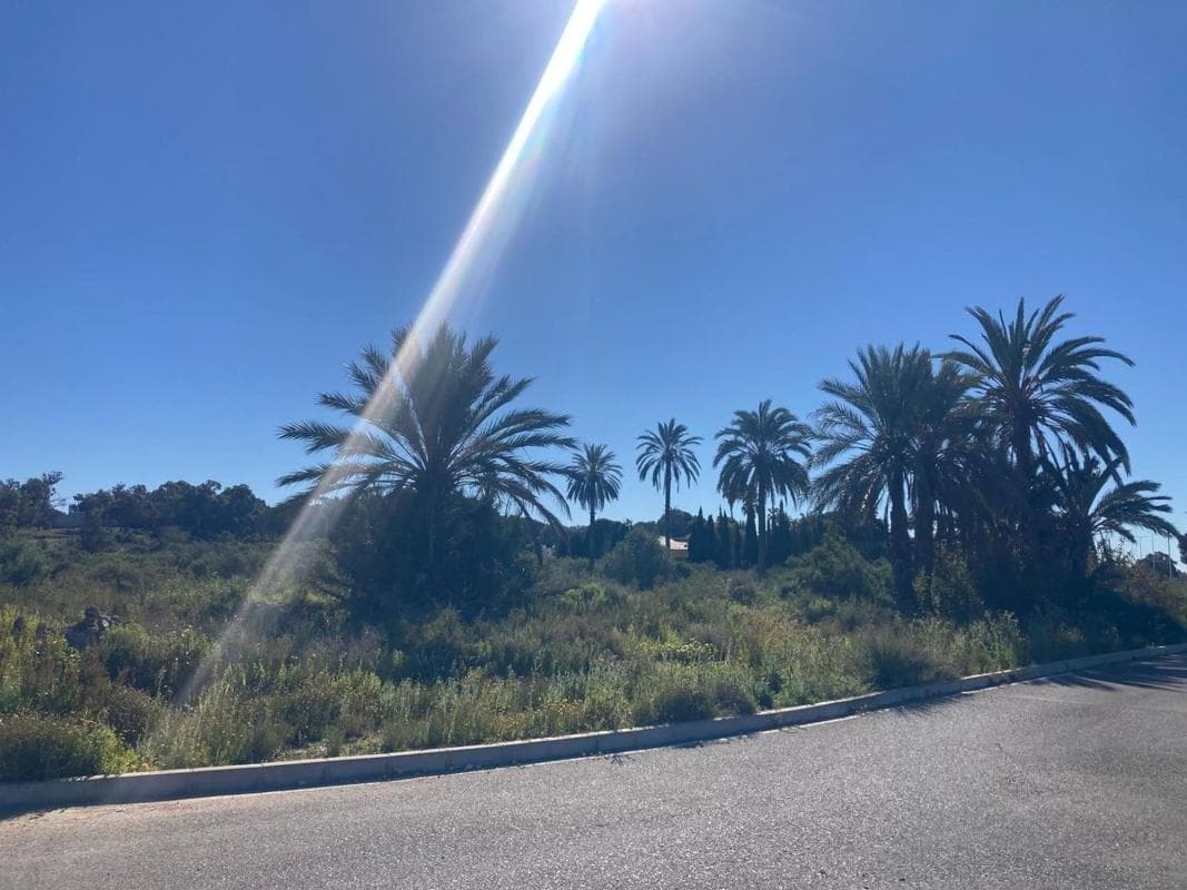 Terreno en venta en Santa Pola, Alicante photo 5
