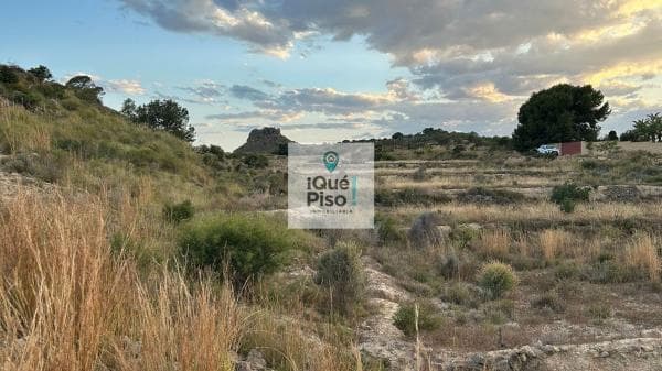 Terreno en El Secanet - Hacienda del Sol, La Villajoyosa / Vila Joiosa thumbnail 1