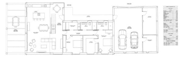 Casa o chalet independiente en Calle Lugar de Castelo, 76, Área de Ames, Ames thumbnail 1