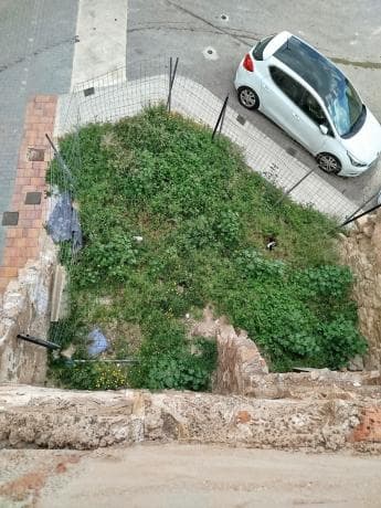 Terreno en Calle de Sant Ramon, 46, Agost thumbnail 1