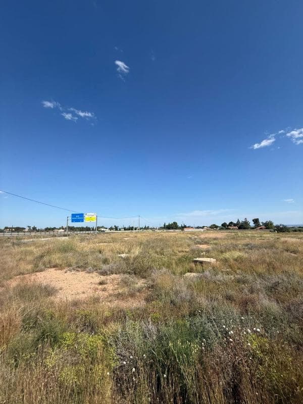 Terreno en venta en Alicante / Alacant, Alicante photo 3