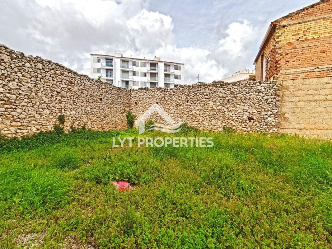 Land for sale in Gata de Gorgos, Alicante photo 2