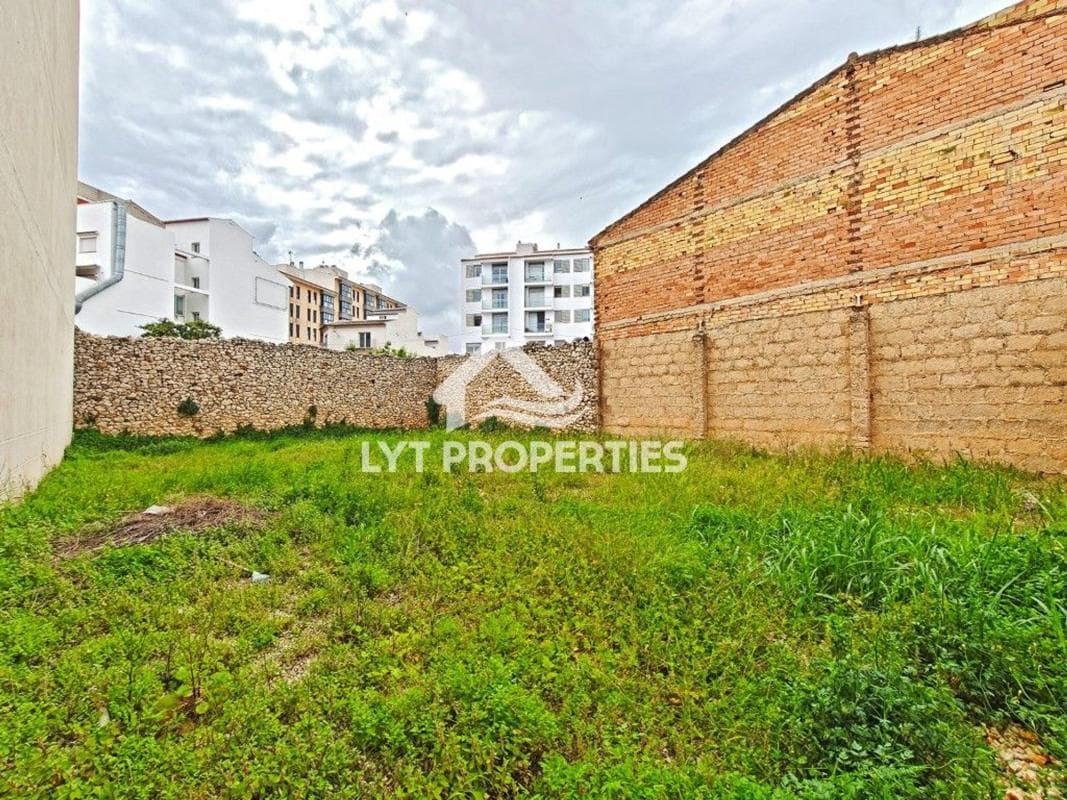 Land for sale in Gata de Gorgos, Alicante photo 4