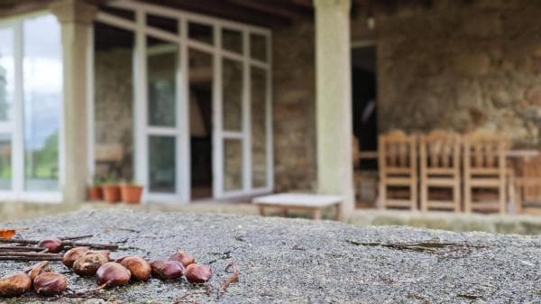 Casa o chalet independiente en Aldea o Outeiro, Bugallido, Ames thumbnail 1