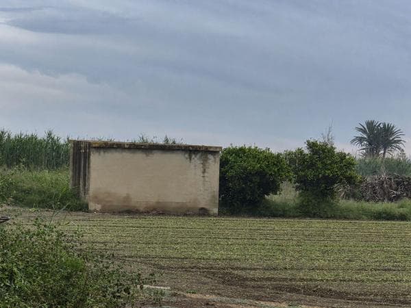 Terreno en Terreno La Capitana, Puerto Deportivo, Guardamar del Segura photo 1