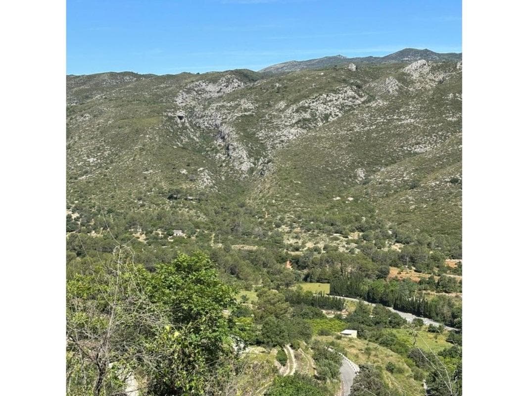 Terreno en venta en Vall de Gallinera, Alicante photo 3