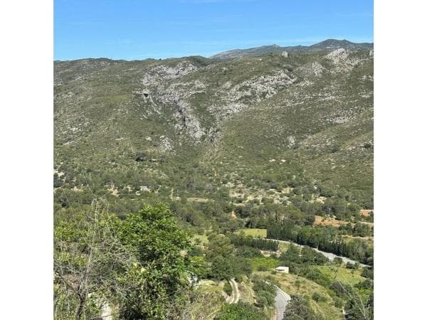 Terreno en Travesía Mayor Benirrama, Vall de Gallinera thumbnail 2