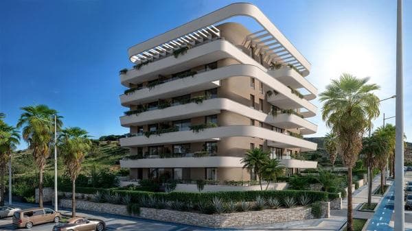 Venta de piso en Piso en Avenida Alemania, 34, Zona Calvario, Estepona, Estepona
photo 1