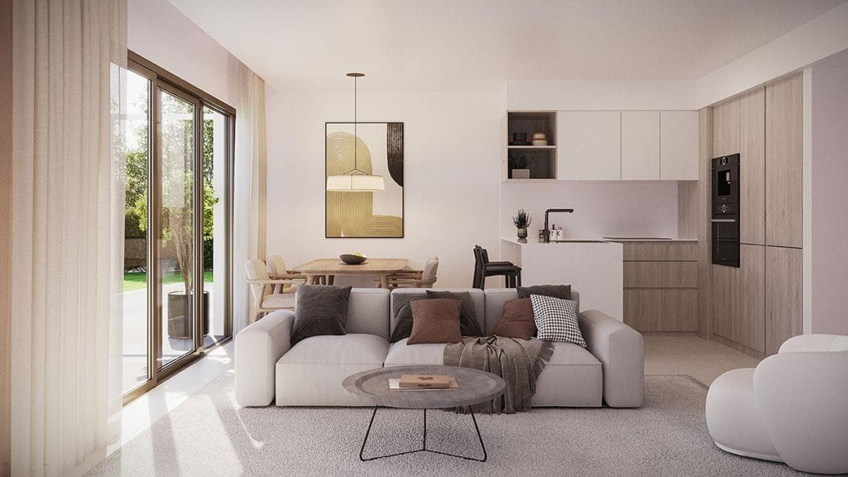 Venta de piso en Piso en Avenida Alemania, 34, Zona Calvario, Estepona, Estepona
photo 4