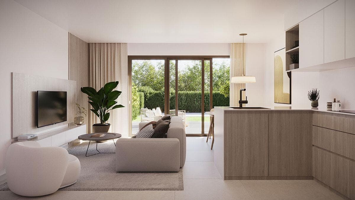 Venta de piso en Piso en Avenida Alemania, 34, Zona Calvario, Estepona, Estepona
photo 5
