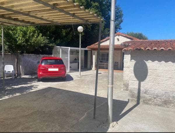 Casa o chalet independiente en Lg Ortoñiño, Bertamirans, Ames thumbnail 1