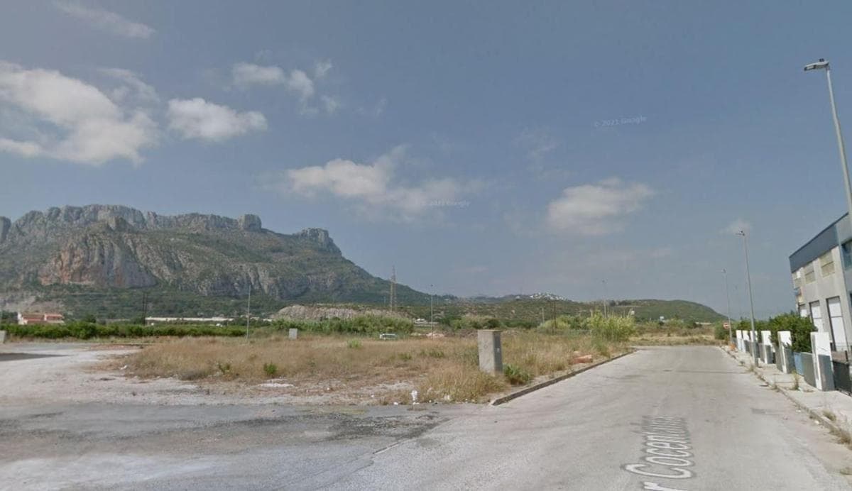 Terreno en venta en El Verger, Alicante photo 5