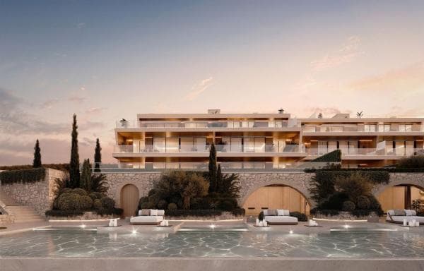 Venta de piso en Piso en Urbanizacion Cortesin s/n, Casares Golf - Casares del Sol, Casares, Casares
photo 1