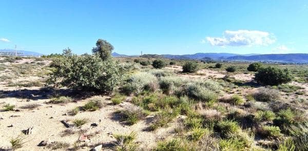 Terreno en Cv-81, Las Virtudes, Villena thumbnail 1