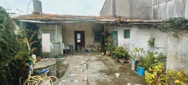 Casa o chalet independiente en Calle da Virxe de Fátima s/n, Castiñeiriño - Cruceiro do Sar, Santiago de Compostela thumbnail 1