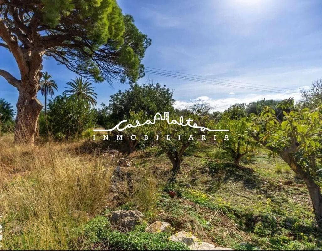 Terreno en venta en Altea, Alicante photo 5