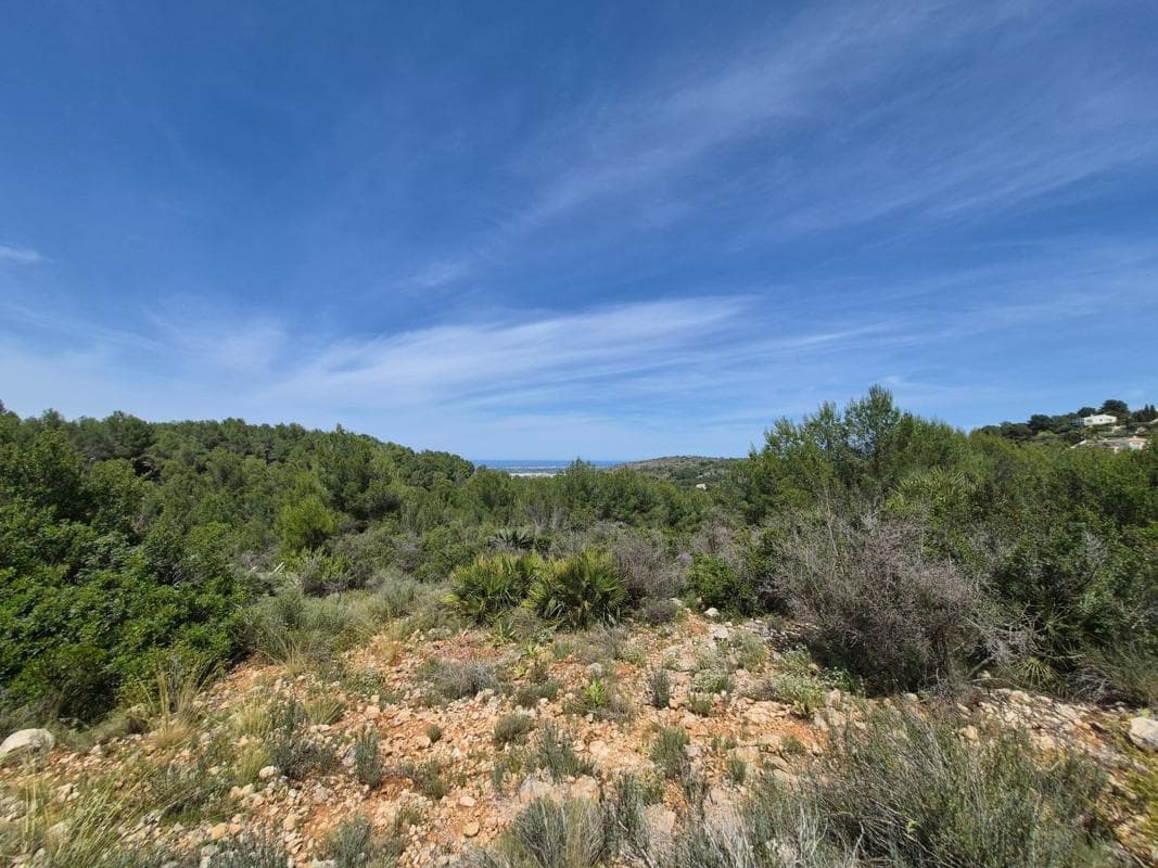 Terreno en venta en Benidoleig, Alicante photo 3