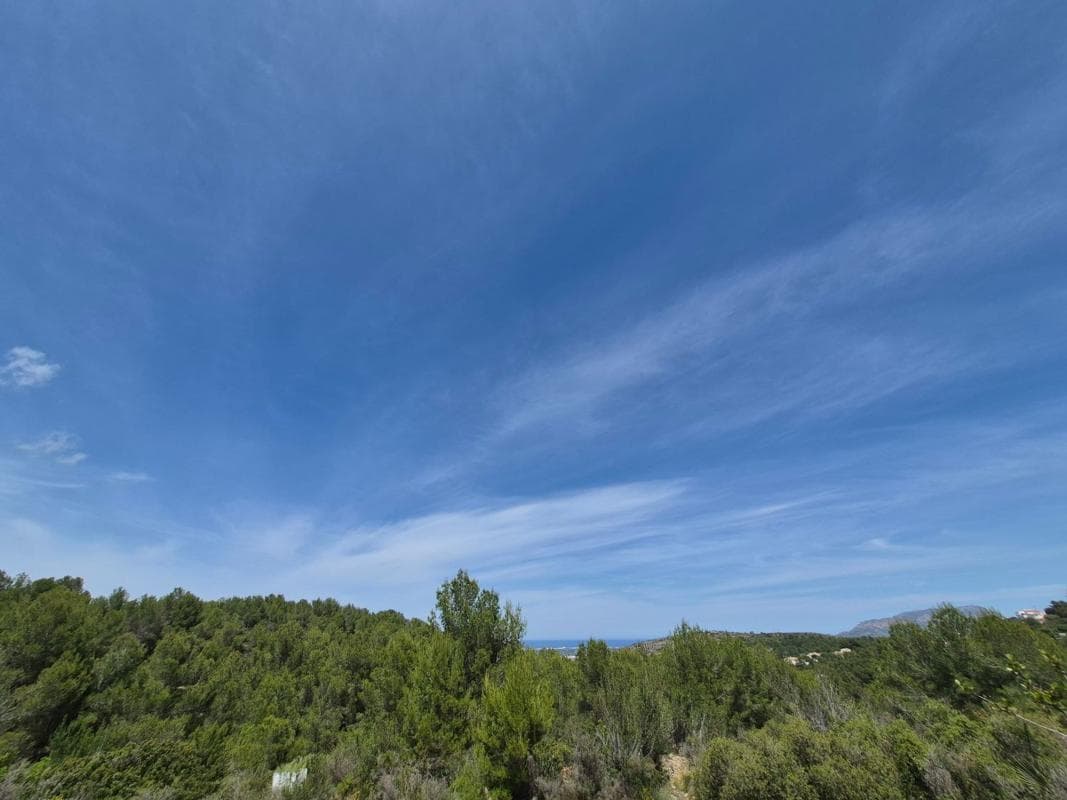 Terreno en venta en Benidoleig, Alicante photo 4