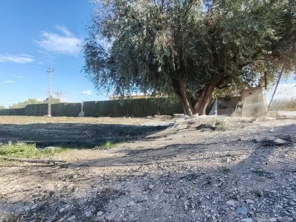 Terreno en Novelda photo 1
