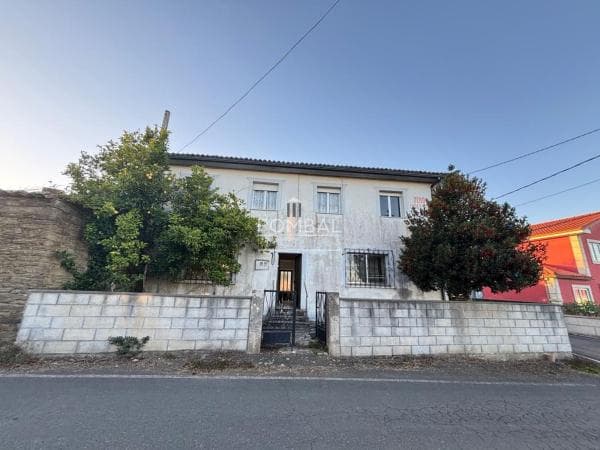 Casa o chalet independiente en Lugar de Seoane, Santiso thumbnail 1
