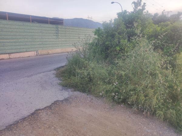 Terreno en Montepinar-La Aparecida-Raiguero, Orihuela thumbnail 1