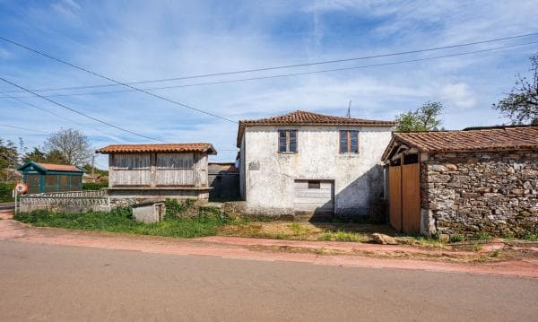 Casa rural en Lugar Castro, Santiso thumbnail 1