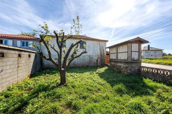 Casa rural en Lugar Castro, Santiso thumbnail 2
