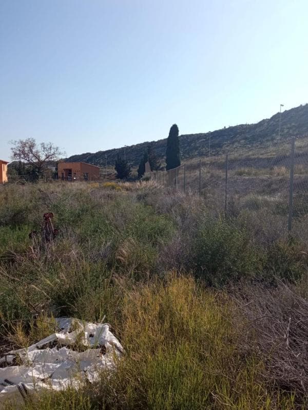 Terreno en venta en Alicante / Alacant, Alicante photo 4