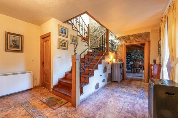 Casa rural en Toques photo 4