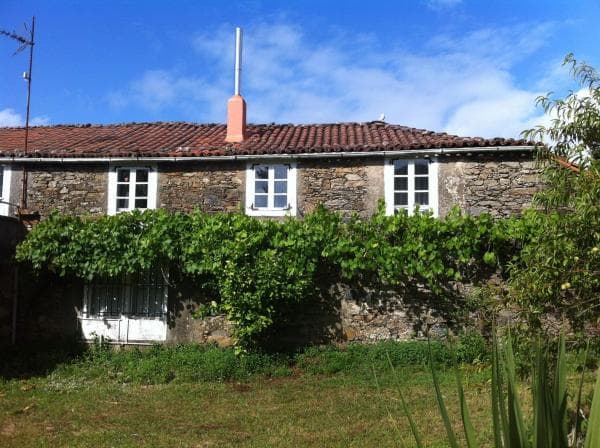 Casa rural en Casa de Eirexe, al lado de la Iglesia, 1, Toques photo 1