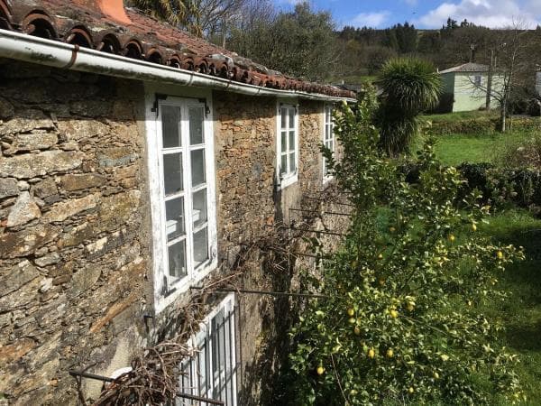 Casa rural en Casa de Eirexe, al lado de la Iglesia, 1, Toques thumbnail 1