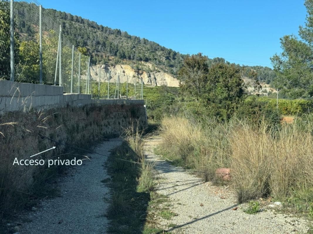 Terreno en venta en Adsubia, Alicante photo 2